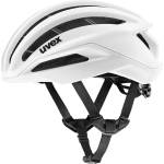 uvex Каска за шосейно колоездене Uvex Surge Bike helmet - White Matt - размер 59-61 cm (851-1794-0213)