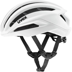 uvex Каска за шосейно колоездене Uvex Surge Bike helmet - White Matt - размер 59-61 cm (851-1794-0213)