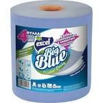 Big blue Домакинска хартия Big blue 4 пластова (ее349292)