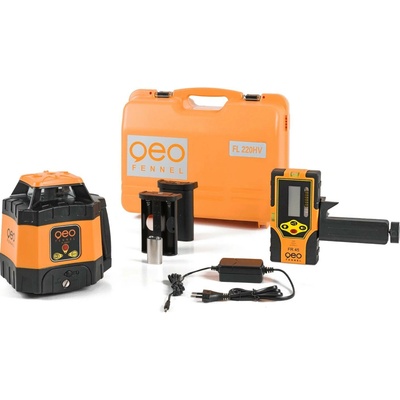GeoFennel FL 220HV 20-G220000