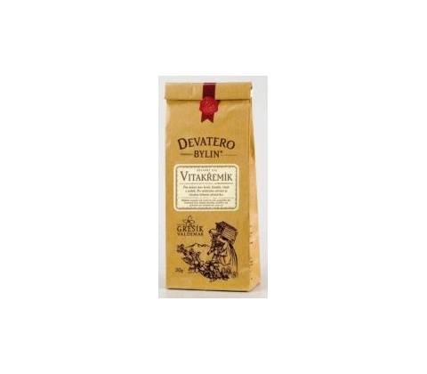 Grešík Vitakřemík devatero bylin 50 g