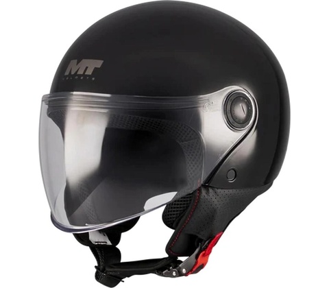 MT Helmets Street S Pure