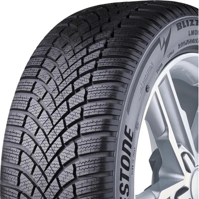 Bridgestone Blizzak LM005 185/60 R15 88T