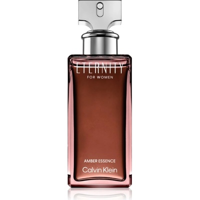 Calvin Klein Eternity For dámska Amber Essence parfum dámsky 100 ml