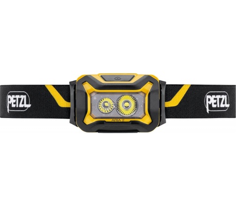 Petzl Aria 2