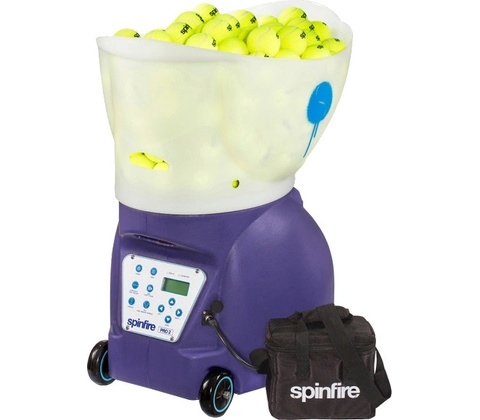 Spinfire Pro 2 External