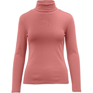 s.Oliver Rl t-shirt long sleeve polo neck noos розово 34 (2135959-2074)