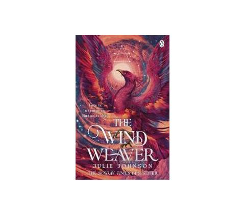 The Wind Weaver