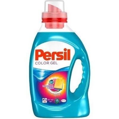 Persil Color гел за пране 1.85 л. / 28 пр (100216)