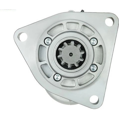 AS-PL Startér Brand new AS-PL Alternators 63321003 S9022