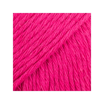 DROPS Cotton Light Barva: Pink uni 18