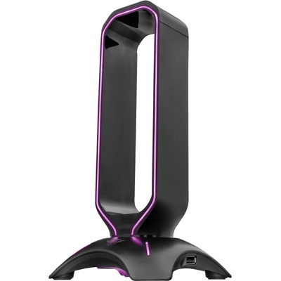 Trust GXT 265 Cintar RGB Headset Stand 23647