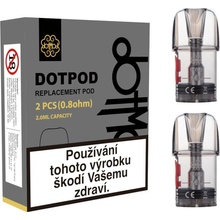 DotMod dotPod Pod cartridge 0,6ohm