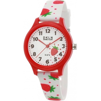 Daniel Klein dk. 1.12514-1 Детски часовник