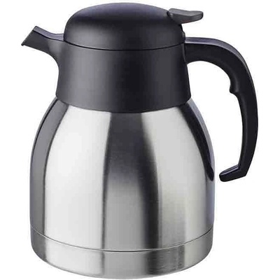 APS Termoska 1,5 l Classic černá červená