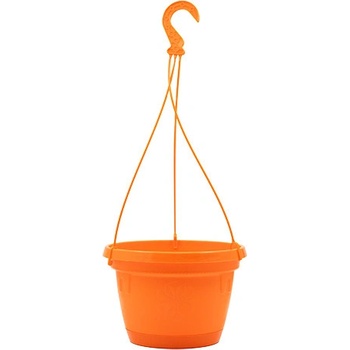 Далия Саксия висяща Далия ф17 оранж (0606236)