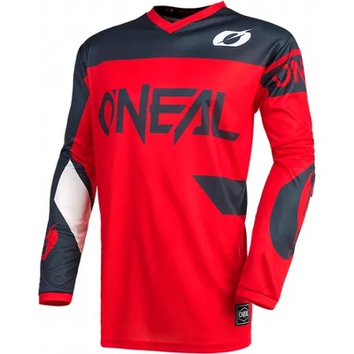 Oneal Джърси o'neal racewear red/gray 2021