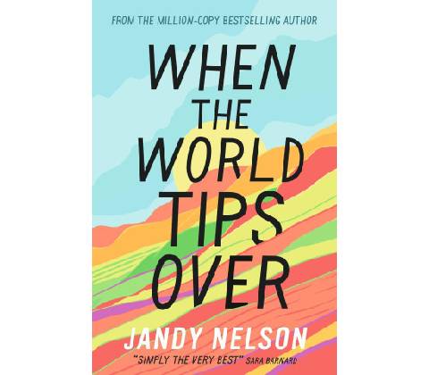 When the World Tips Over