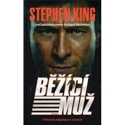 Běžící muž