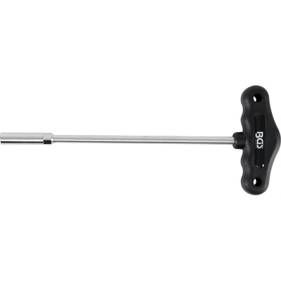 BGS technic Klíč s hlavicí 8,0 x 230 mm T rukojeť BGS 7808