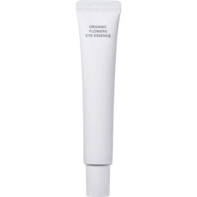Whamisa Organic Flowers Eye Essence 30 ml