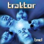 Warner Traktor: Tmel - CD (040399)