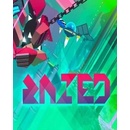 RAZED