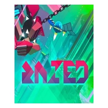 RAZED