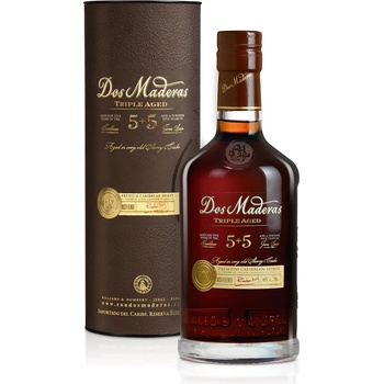 Image 1 of Dos Maderas Дос Мадерас 5+5 10г