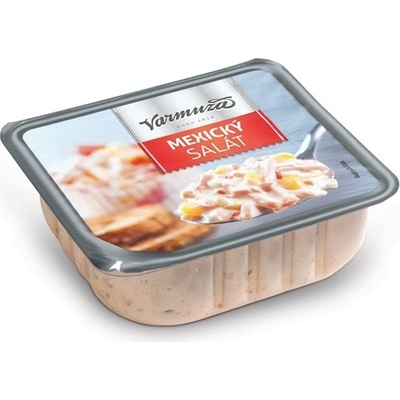 Varmuža Mexický salát 150 g