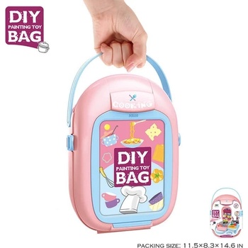 SONNE Детски кухненски комплект Junior (P93406)