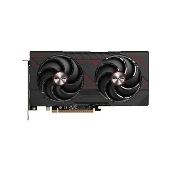 Sapphire Radeon RX 9060 XT Pulse GAMING 16GB GDDR6 11350-03-20G