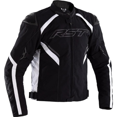 RST 2555 SABRE Airbag čierno-čierno-biela