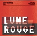 TRUFFAZ, ERIK - LUNE ROUGE CD