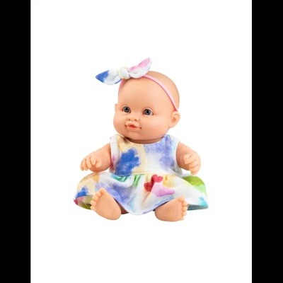 Paola Reina Кукла Los Peques Ирина 21см