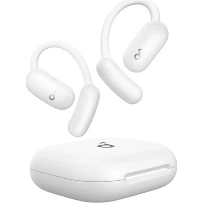 Anker soundcore AeroFit 2 bílá