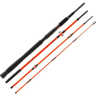 Daiwa Sealine Travel Pilk 2 m 80-200 g 4 diely