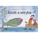 Jonáš a velryba