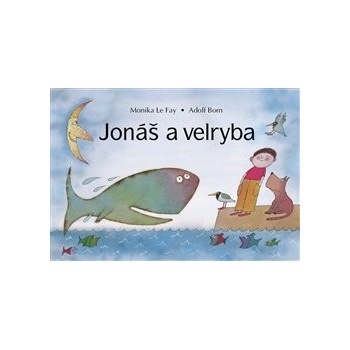Jonáš a velryba