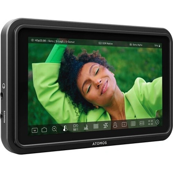 Atomos Shinobi II