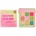 Revolution Beauty Hot Shot Watermelon Breeze Eyeshadow Palette Сенки палитра 1gr