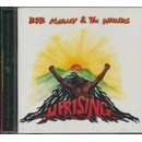 MARLEY BOB: UPRISING CD
