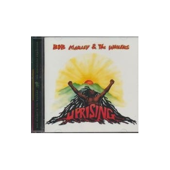 MARLEY BOB: UPRISING CD