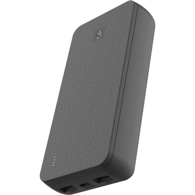 GP B+ Series 20000 mAh čierna
