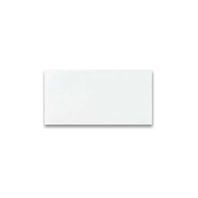 Expediční samolepicí obálka - 225 × 125 mm, DL, transparentní, 100 ks