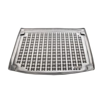 Гумена стелка за багажник за Audi Q8 (2018+) 4x4 - Rezaw Plast