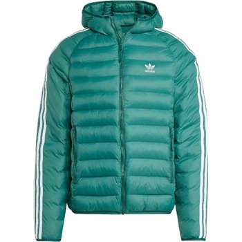 adidas Originals Яке с качулка adidas Originals PAD HOODED PUFF il2569 Размер S