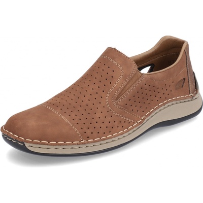 Rieker 05286-24 hnědé – Zboží Dáma Rieker 05286-24 hnědé – Zboží Dáma