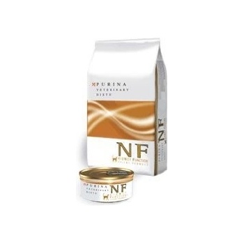 Purina VD NF Renal Function Formula Cat 1,5 kg
