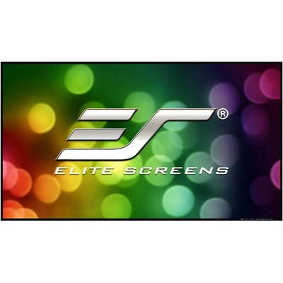 ELITE SCREENS 110" (279,4 cm)/ 16:9/ 136,9 x 243,5 cm AR110DHD3